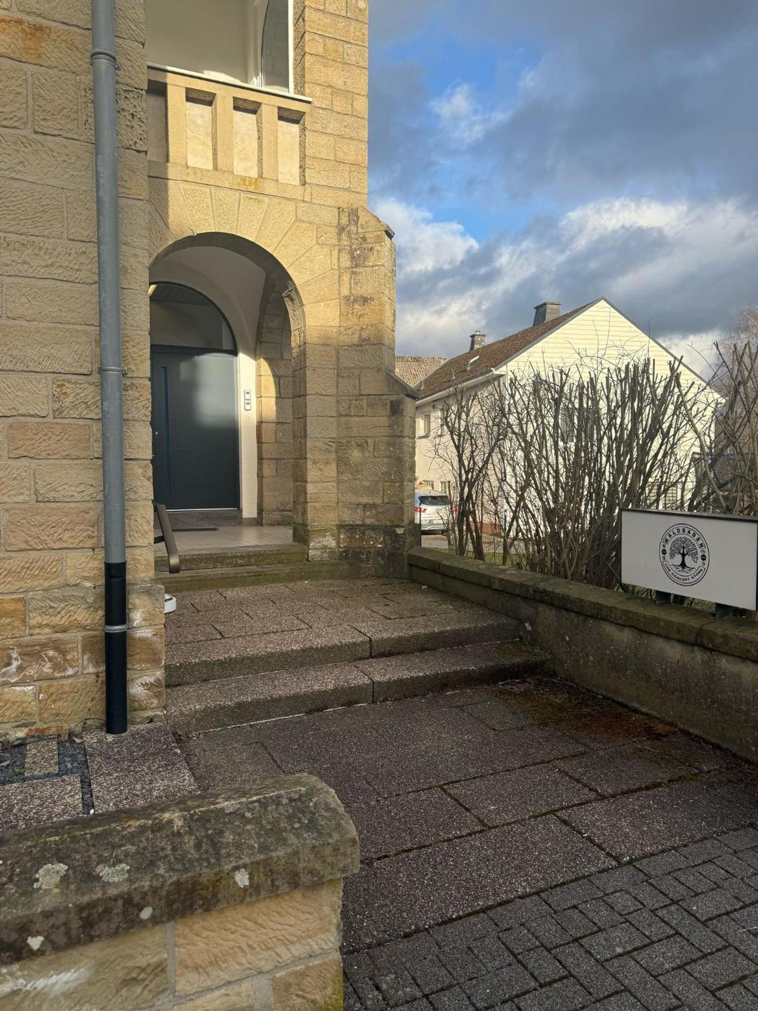 En Passant St. Vith Exterior foto